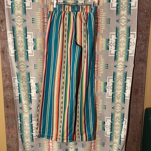 L&B high rise pants size small - Picture 2 of 2